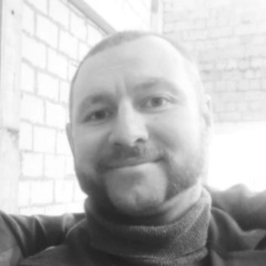 Яn Висковский, 11.05.1987, Могилёв
