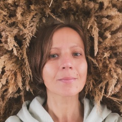 Надежда Самойлова, 01.03