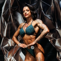 Алла Абулкасова, 25.08.1990, Батайск