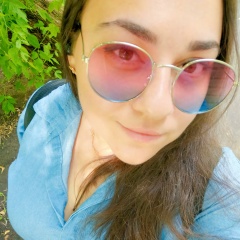 Наира Багдасарова, 15.06.1992, Москва