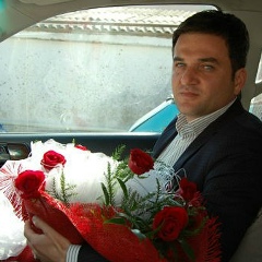 Amil Kazimov, 06.06.1984, Баку