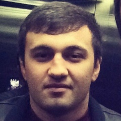Шамиль Ибрагимов, 26.09.1991, Москва