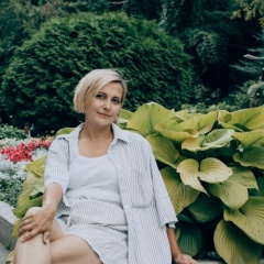 Елена Пальшина, Чита