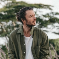 Петр Келептришвили, Москва