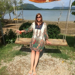 Надежда Марштадт, 11.12, Хабаровск