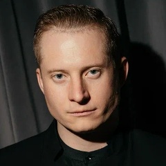 Павел Порабкович, Владивосток