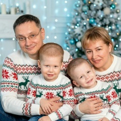 Olechka Chugunova, 01.12, Сыктывкар