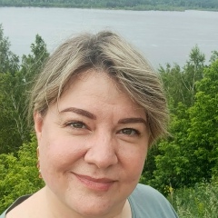Елена Глубинец, 21.11.1986, Самара