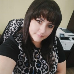 Виктория Сынкова, 17.03.1993, Алматы