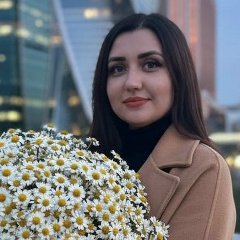 Кристина Кондрашова, 11.10.1987, Рязань