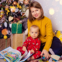 Валентина Измайлова, 24.10