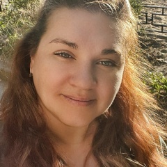 Тата Челюбеева, Воронеж