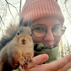 Елена Красько, 06.11.1989