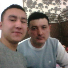 Света Омирова, 15.06.1981, Астана