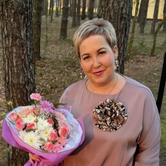 Светлана Иванушкова, 21.03.1970, Каргополь