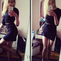 Екатерина Егорова, 08.07.1992, Вологда
