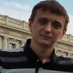Максим Дідович, 29.10.1989, Киев