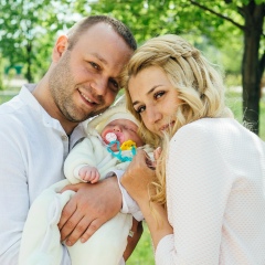 Вика Сергиенко, 13.06, Вишневое