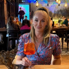 Галина Борисова, 29.04, Мурманск