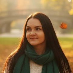Ирина Соловьева, 16.10, Москва