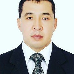 Hamza Butaev