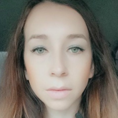 Юлия Кашеварова, 16.03, Новосибирск