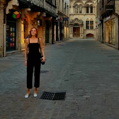 Olya Lotyuk, 10.03.1986