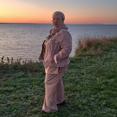 Ольга Евтушевская, 12.08, Тольятти