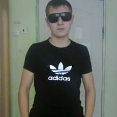 Влад Чураков, 10.08.1996, Санкт-Петербург