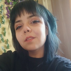 Карина Анапова, 14.08.1994, Ташкент