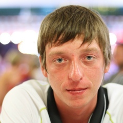 Максим Лубкин, 19.07, Нижневартовск