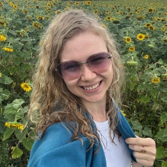 Вера Мироненко, 16.01, Саратов