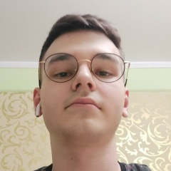 Илья Балашов, 28.06.2004, Жуковский