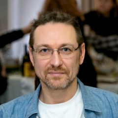 Алексей Потапов, 02.04, Санкт-Петербург