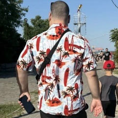 Eldar Kafarov, 20.05, Волгоград