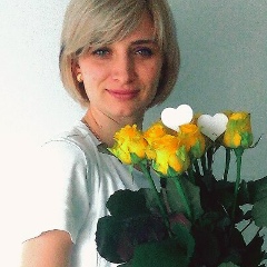 Наташка Соколенко, 21.03.1990, Киев