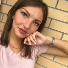 Дарья Шаманова, 27.01, Тверь