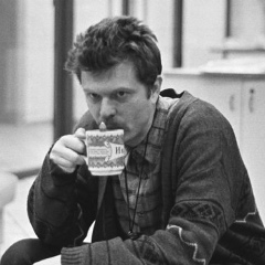 Иван Платонов, 17.04.1974, Санкт-Петербург