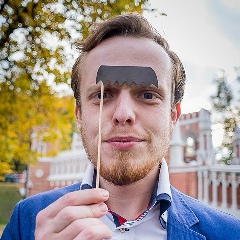 Алексей Головач, 04.10.1989, Ottawa