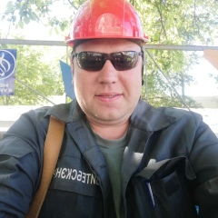 Сергей Креленко, 18.05, Полоцк