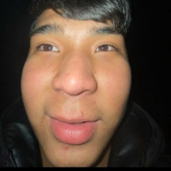 Abu Sidikov, 15.12.1992, Бишкек