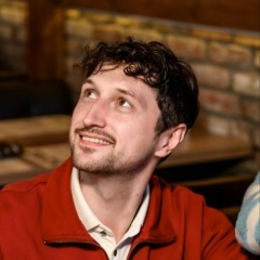 Victor Sentyabov, 26.09.1987, Новосибирск