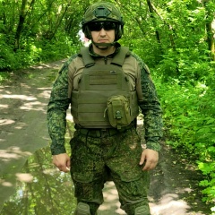 Алексей Иванов, 08.01, Курск