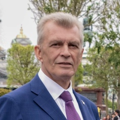Анатолий Повелий, 19.03.1964, Санкт-Петербург