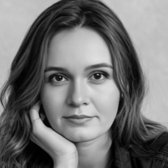 Катя Аринина, 28.02, Шымкент