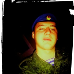 Николай Варанкин, 27.05, Екатеринбург