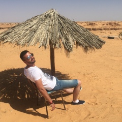 Андрей Войтович, 03.12