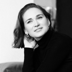 Екатерина Лобанова, 17.11, Санкт-Петербург