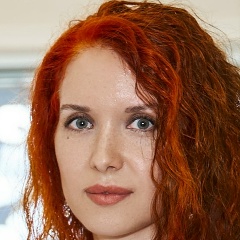 Евгения Симонова, 26.10, Глазов
