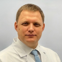 Константин Щетинин, 21.05, Оренбург